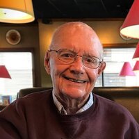 William B. Ashmead Sr